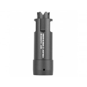 Трассерная насадка (ACETECH) Blaster AK Tracer Unit Alpha (Black)